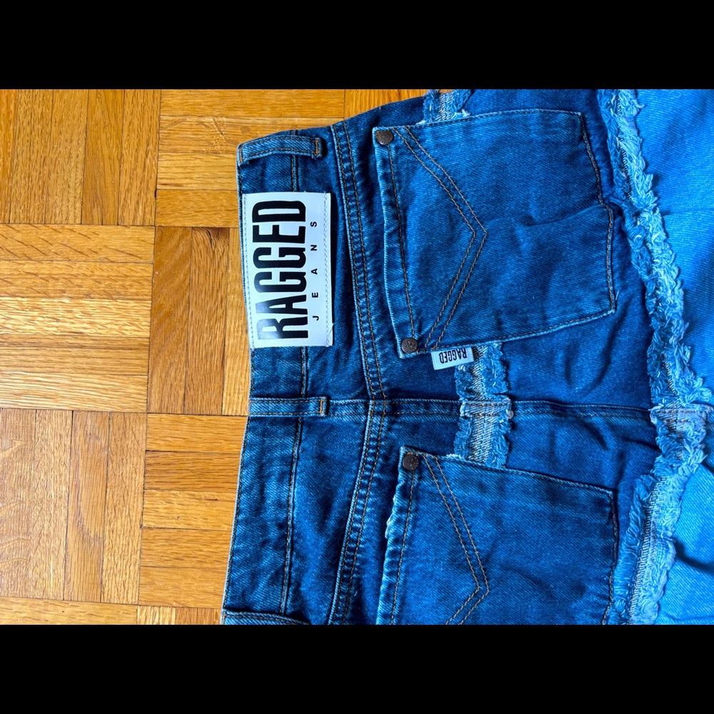 The Ragged Priest jeans - Picture 2 of 3